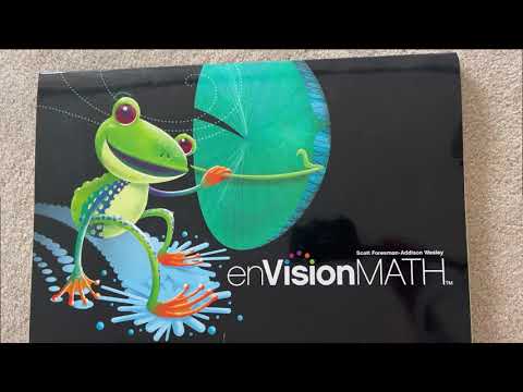 Envision Math Grade 2 Teacher Edition Pdf