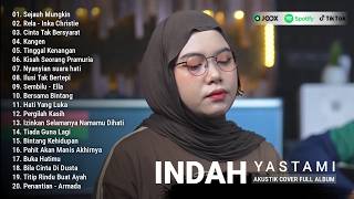 Download lagu Indah Yastami Top 20 Best Akustik Terpopuler | Sejauh Mungkin, Rela,Cinta Tak Bersyarat | Full Album mp3 Download lagu Indah Yastami Top 20 Best Akustik Terpopuler | Sejauh Mungkin, Rela,Cinta Tak Bersyarat | Full Album mp3