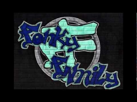 FONKY Family & FAUDEL - Abdel Kader (Radio Live Exclu Sky 12.98)