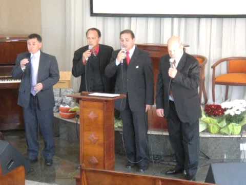 Quarteto Prysma - Além do Azul