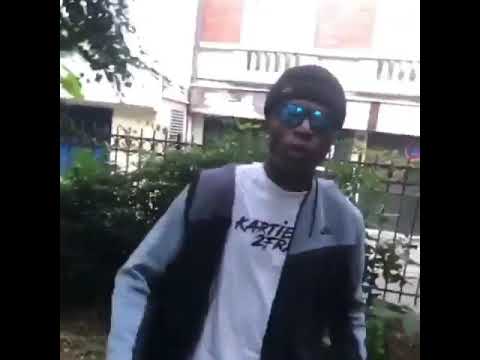 KLN 93 X TISCO - Freestyle TOC TOC #4 🔥