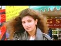 Vishwas Arjun Meets Divya Rambha During Bike Race And Got Crush On Her Cinema Junction HD