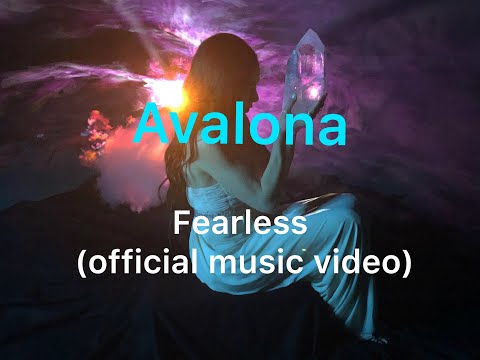 Avalona - Fearless (official music video)