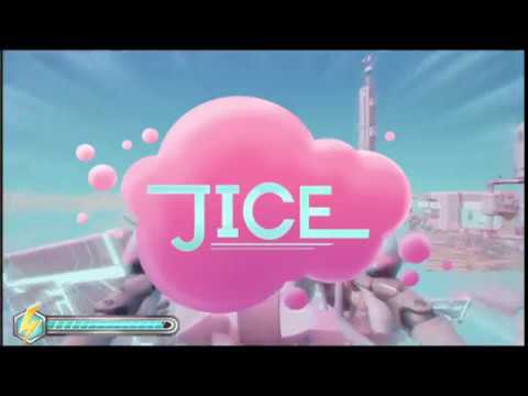 Jice youtube-video