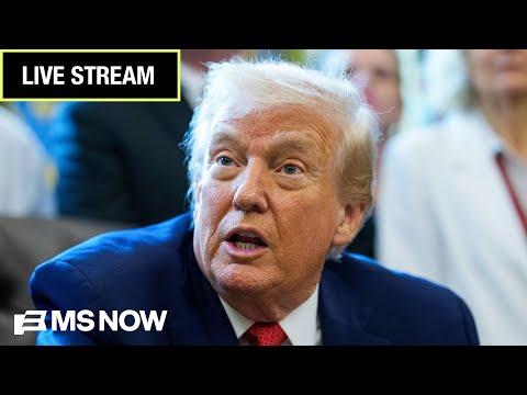 LIVE: Trump delivers economic remarks in Iowa amid backlash over federal agent killings in Minnesota