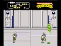 Teenage Mutant Ninja Turtles 2 The Arcade Game Final Fight With Shredder