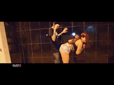 MC VERTINHO, MC GATO E MC LARA - NA PONTA DO PÉ - CLIPE OFICIAL