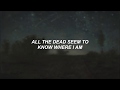 Lord Huron Ghost On The Shore Lyrics