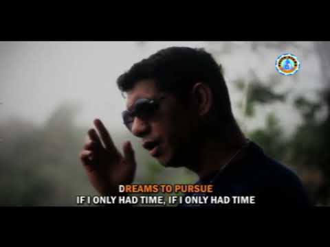 If I Only Had Time -  Cover By Iron Tapilaha