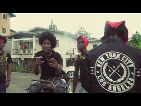 PABLO DAN - READY NOW