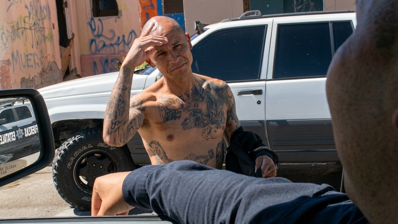 🇲🇽 Infiltré au cœur des cartels : Le voyage interdit de la cocaïne