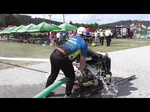 SDH Sudkov - VC Sobotín 2015