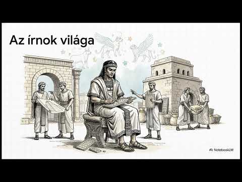 Az első iskolák - Az ókori Kelet