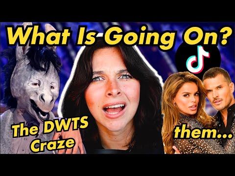 Why Is Dancing With The Stars So Popular?