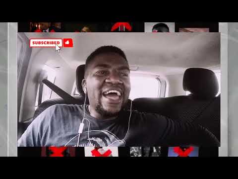 FIRST REACTION :: Bar Gang - The Take Over Part 1 (Prod. Kato)