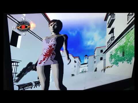 killer7 OST - Residence/Windmill Extended