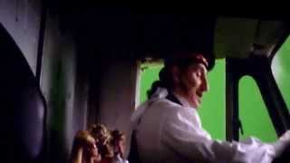 Rush - "Tom Sawyer" - Live - 07-23-2015 - SAP Center - San Jose, CA