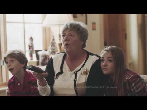 Xfinity - Customer Success Story