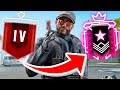 3 Hours Of Copper To Champion Rainbow Six Siege