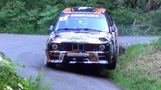 Rallye Ruppéen 2016 - ES2-3-4 & 6