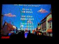 Mickey Aventuras Sobre Ruedas Creditos Cancion Final