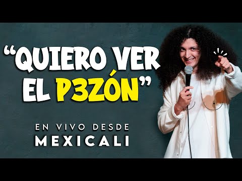 Roberto Chairez - I signed a gentleman's breast :(