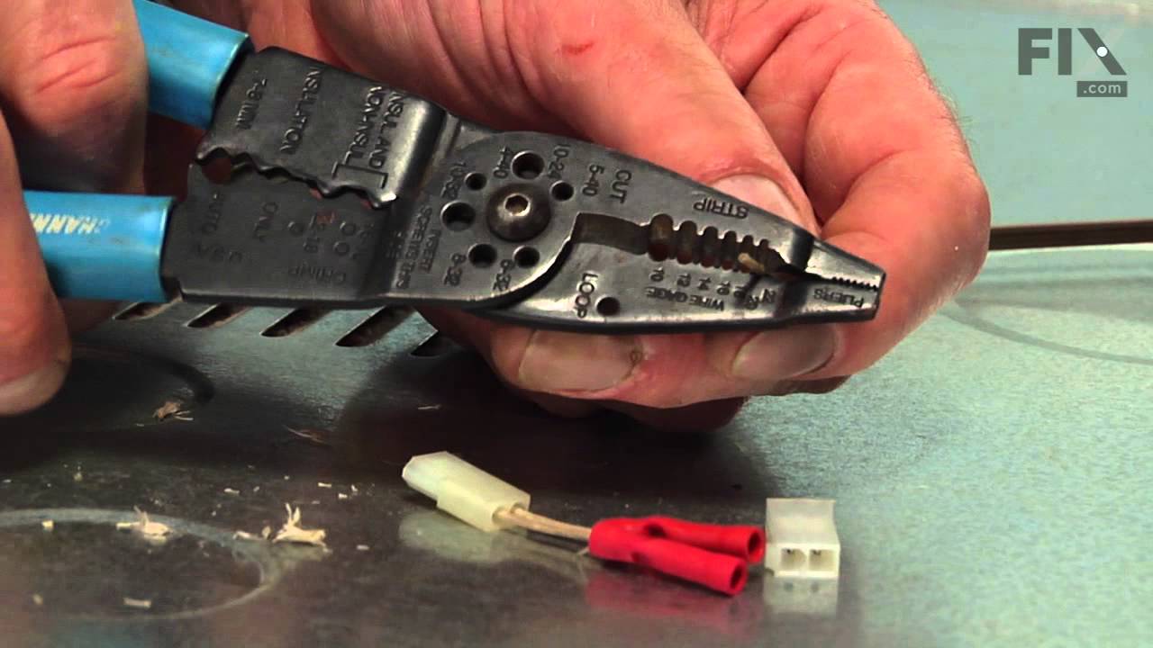 Replacing your Oven Temperature Sensor Replacing your Oven Temperature Sensor