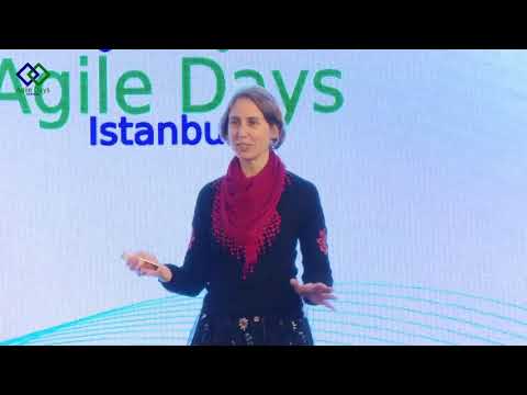 How To Be A High-Performing Distributed Agile Team - Lisette Sutherland