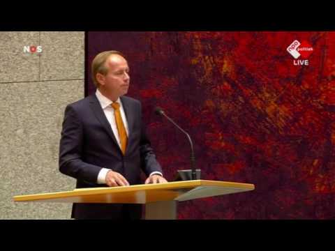 Bijdrage SGP Kees van der Staaij #APB16 (21 september 2016)