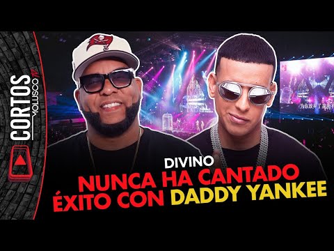 DIVINO nunca ha cantado "Se activaron los anormales" con Yankee 👀