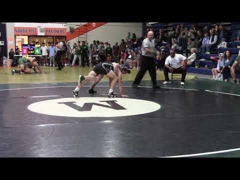 Brayden vs Northern Nash @ Wynne Butler NP 11 15 25