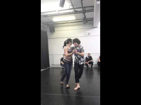 Anax and Marlici Forro Demo