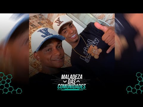 MC RD BALA & MC MINININ - DIVERSÃO DO SOLDADO (DJ NATTAN) 2023