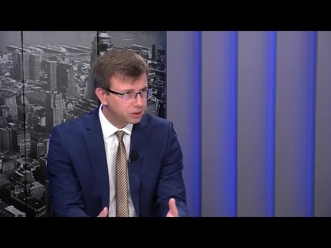Pirkadat: dr Bóka János – Küzdelem az antiszemitizmus ellen az Európai Unióban és itthon