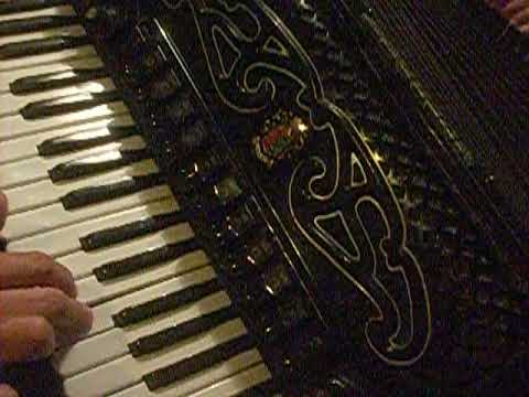 Ah meraka u večeri rane