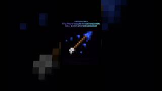 “Calm before the arrow 😮‍💨”💙💙🏹🏹🔥