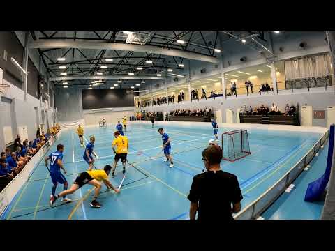 Sbs Masku vs Sbs Lieto Erä 3. 27.9.2023