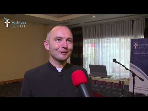 p  Stjepan Ivan Horvat: Pravi muškarac preuzima odgovornost