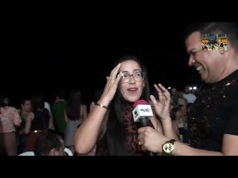 ENTREVISTA COM A SECRETÁRIA DA ASSISTENCIA SOCIAL DE TRAIPU