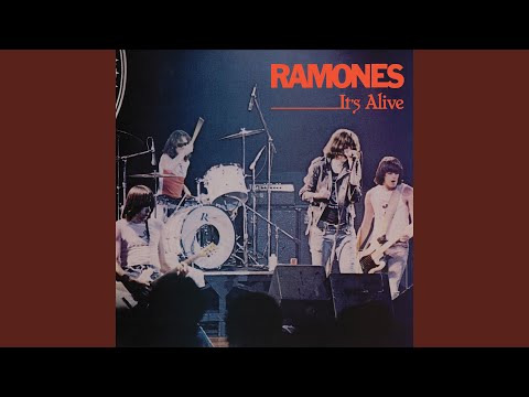 Sheena Is a Punk Rocker (Live at Top Rank, Birmingham, Warwickshire, 12/28/77)