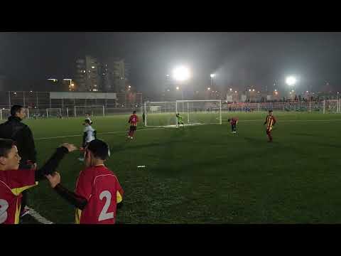 Spartak-Hettrik 2 1pol gener 2015  16.11.25