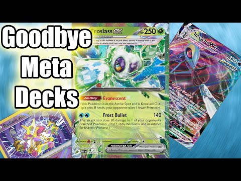 Mega Gardevoir Decklist!  Pokémon Trading Card Game Amino