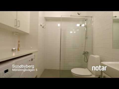 Mönstringsvägen 5 - 3:a · 81m2 -  : Via Notar mäklare Solna