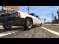 Gangsta Gangsta NWA GTA 5 Music Video