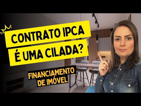 TUDO sobre FINANCIAMENTO IPCA: Saldo Devedor e Parcela AUMENTANDO. Como TROCAR para TR ou Poupança?