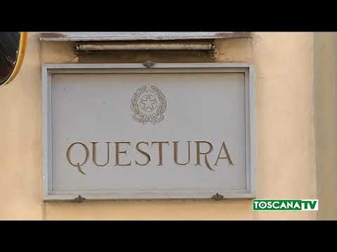 2017-09-08 FIRENZE - DENUNCIA CC, LE RAGAZZE CONFERMANO ACCUSA VIOLENZA