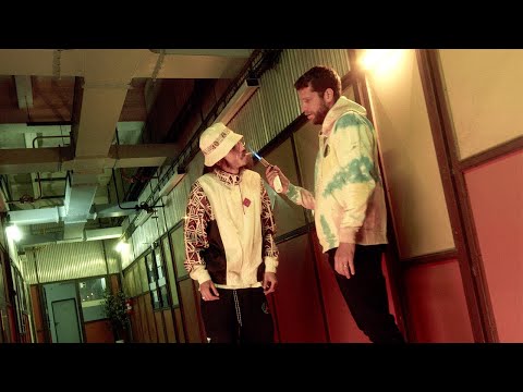 POKYMAN - MIDNITE VIBE ft. MAJK SPIRIT (prod. LUKIE FWD)