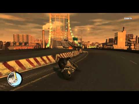 GTA IV The Lost and Damned - 100% Walkthrough #Part 23