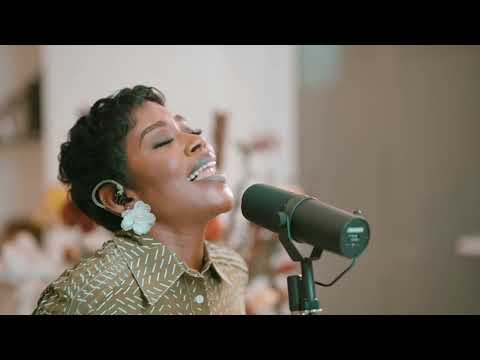 Worship With Me | Volume 3 | Toluwani Odukoya