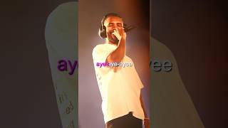 Frank Ocean is a MUSICAL Genius 😳🔥